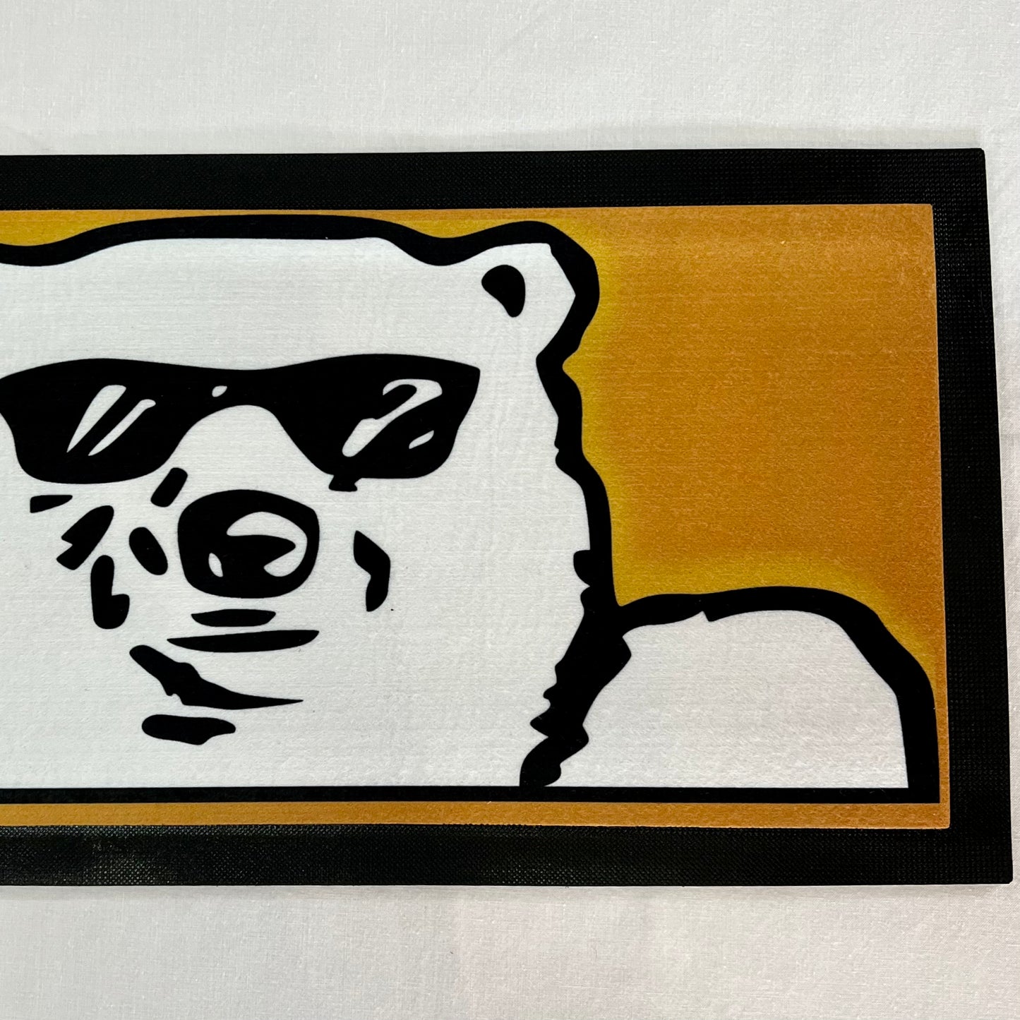 Bar Mat