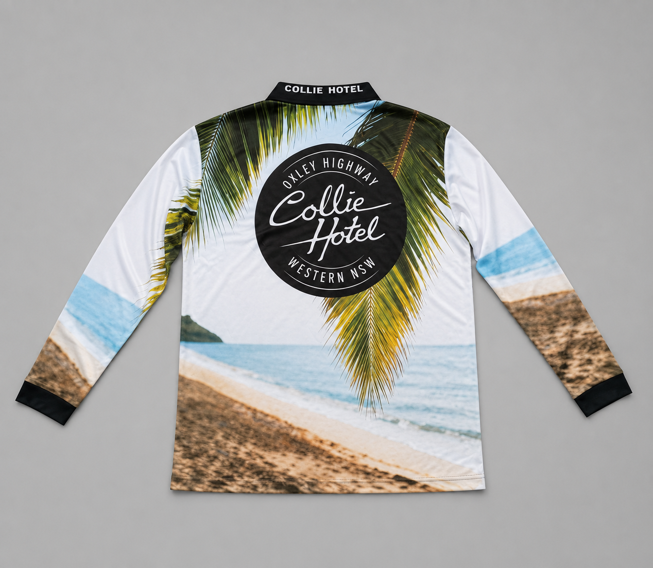 Great Northern Fishing Shirt