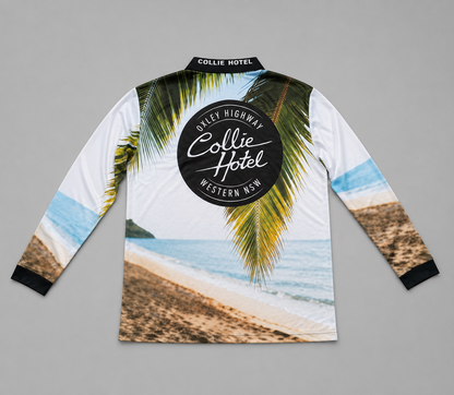 Great Northern Fishing Shirt
