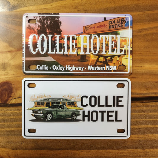 Fridge magnets 