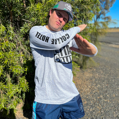 Straight out of Collie Shirt